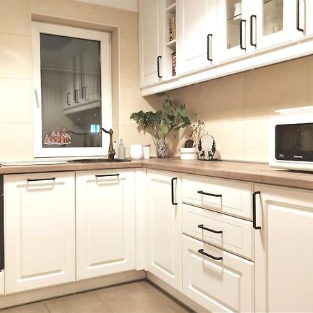 Cosy Boutique 61 Sqm Apartment - Private Parking - Ten Blocks Residence Bükreş Dış mekan fotoğraf