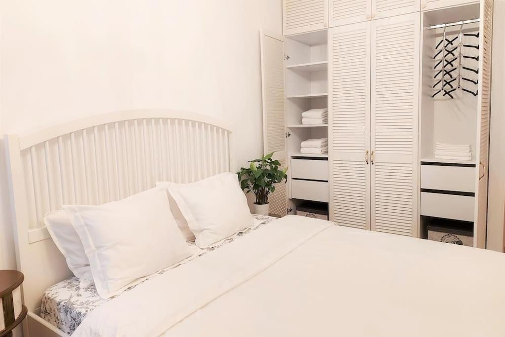 Cosy Boutique 61 Sqm Apartment - Private Parking - Ten Blocks Residence Bükreş Dış mekan fotoğraf